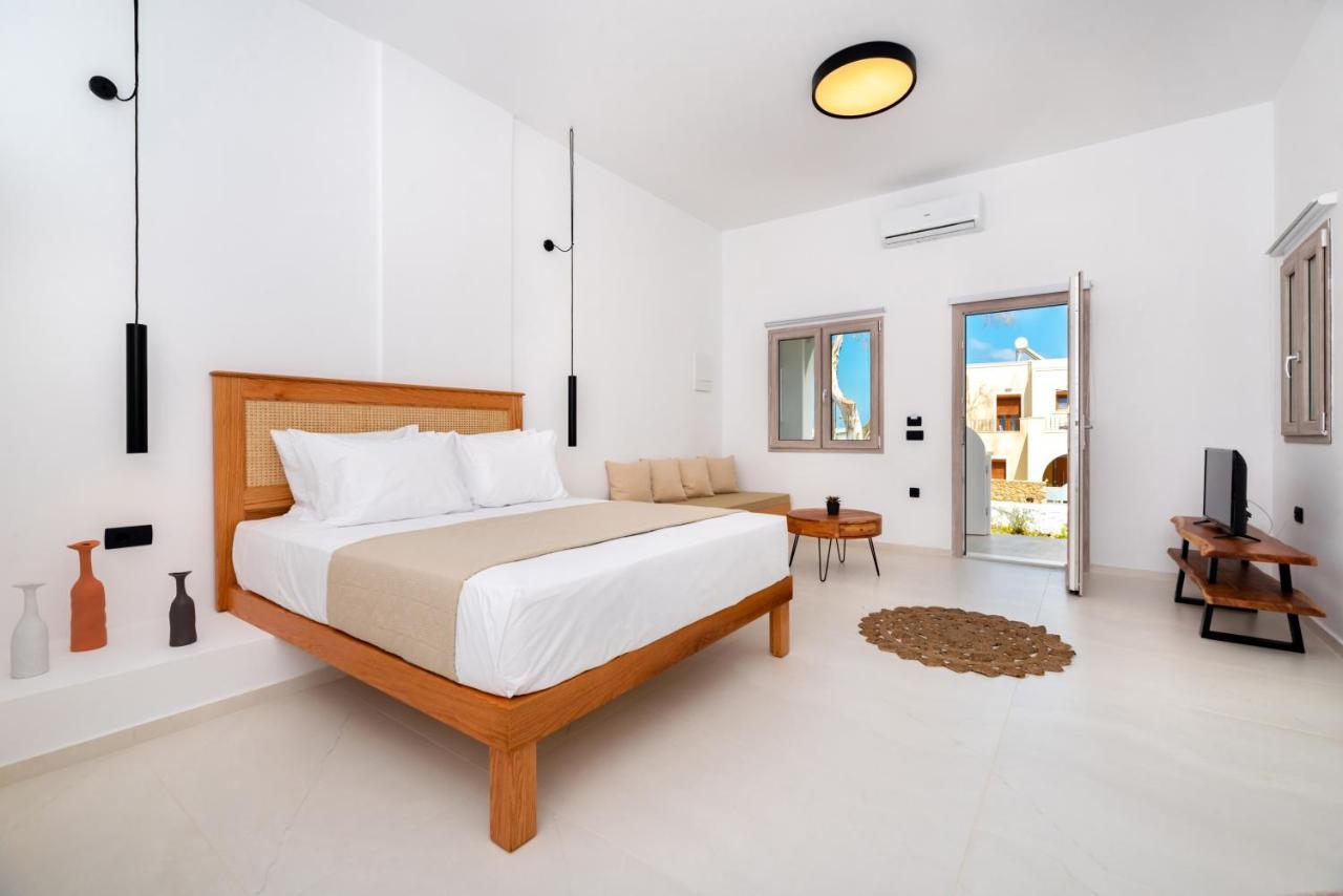 Gervi Suites Fira  Dış mekan fotoğraf