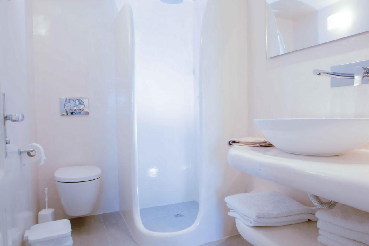 Gervi Suites Fira  Dış mekan fotoğraf